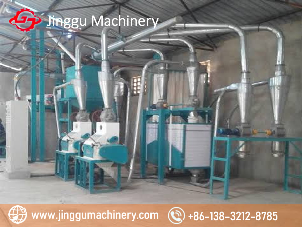 10t-maize-milling-machine